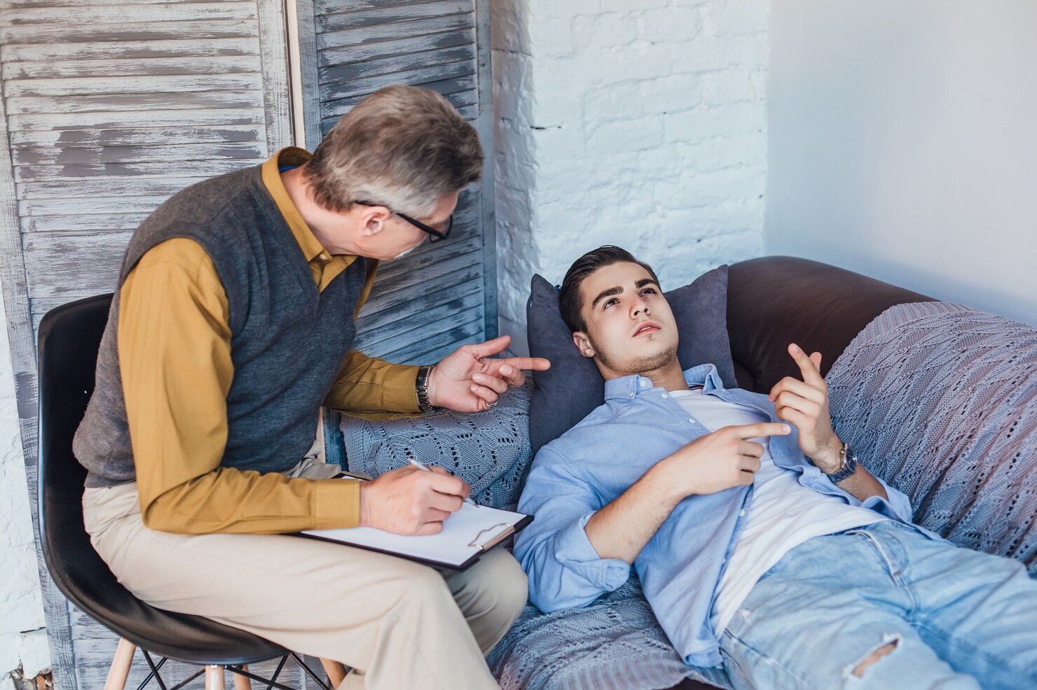 New Soch Rehab Best Rehabilitation Center Islamabad Pakistan
