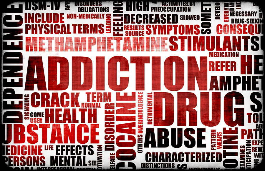 Drug Rehabilitation Centre