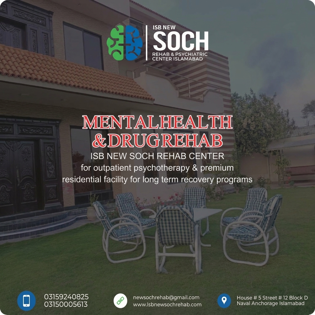 Mental Health – Understanding Its Importance for a Balanced Life